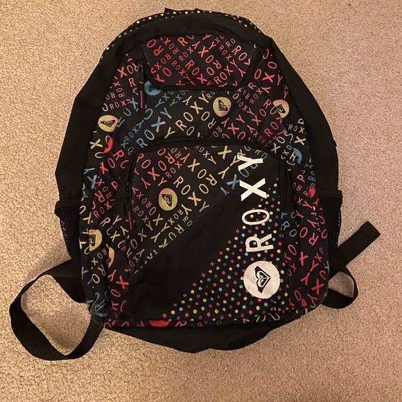 Roxy Backpack - Picture 1 of 6